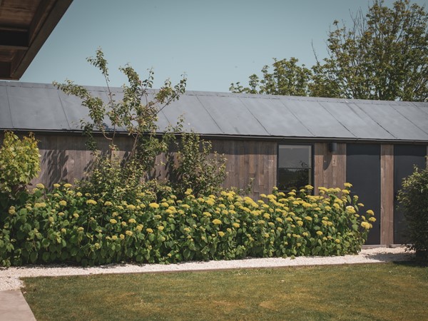 Medium property photo - Retranchementseweg 13, 4506 AJ Cadzand